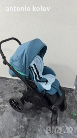 Детска количка , снимка 12 - За бебешки колички - 53772355