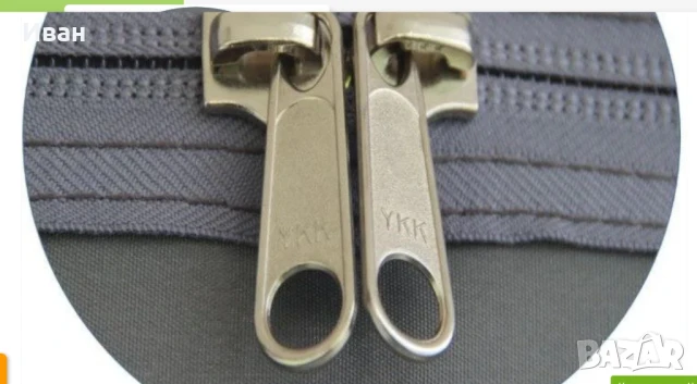 2024г (EX-Demo) Форселт за каравана CampTech Atlantis DL. Размер: N:10 (875–900)см земя-земя , снимка 7 - Палатки - 51213853