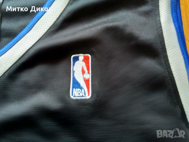  Тим Дънкан №21Сан Антонио Спърс НБА баскетболна тениска нова размер Л, снимка 5 - Баскетбол - 45375505