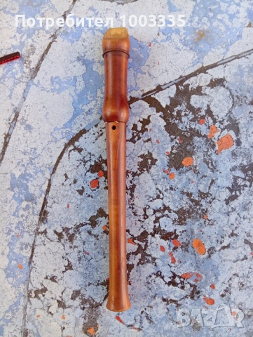 Дудука, кавал, свирка , снимка 3 - Антикварни и старинни предмети - 54122055