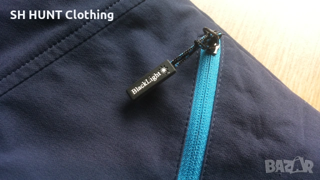 Peak Performance Stretch Shorts размер L еластични къси панталони - 2328, снимка 9 - Къси панталони - 53759689