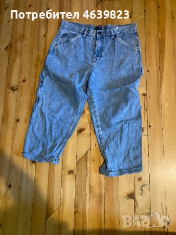 Сини дънки дънки