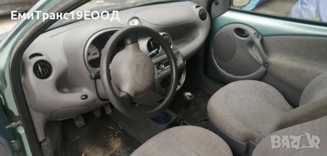 Ford KA, снимка 4 - Автомобили и джипове - 50420903