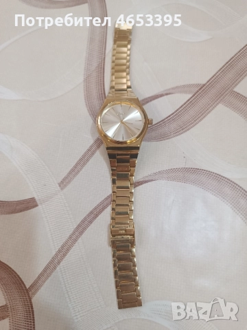 Часовник Parfois, снимка 4 - Мъжки - 52444004