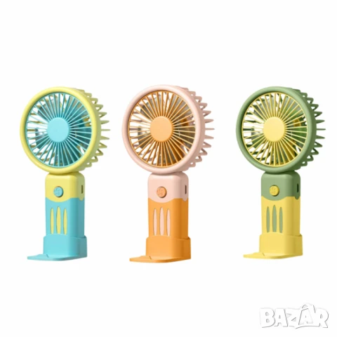 Мини USB вентилатор Rosberg  