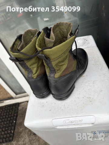 Военни кобинки , снимка 3 - Екипировка - 53579821