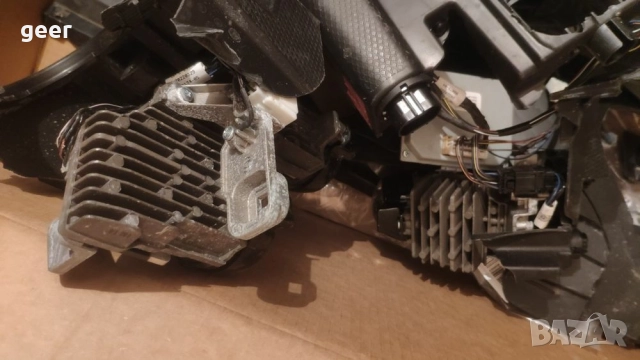 ляв фар за части кия соренто 2022г.Kia sorento , снимка 5 - Части - 52849085