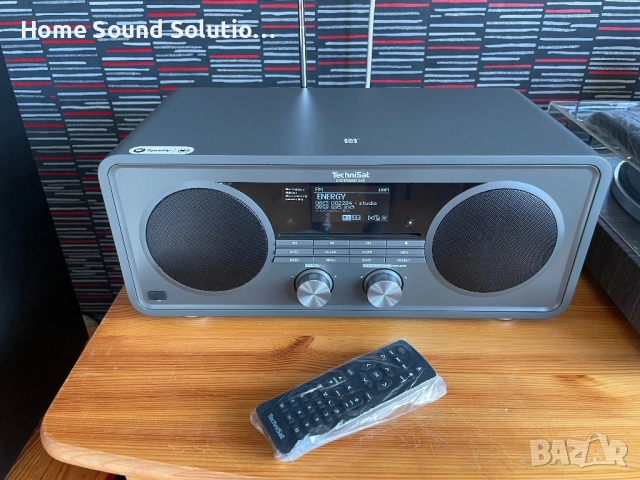 TechniSat DIGITRADIO 630 🇩🇪🇩🇪🇩🇪