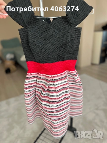 Дамски рокли, снимка 3 - Рокли - 53845654