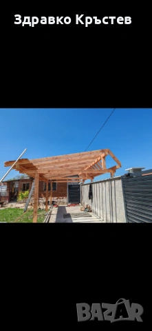 Ремонт на покриви  , снимка 15 - Ремонт на покриви - 53424255