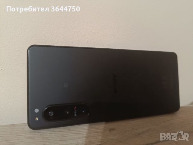 Sony Xperia 5 IV Като нов, снимка 4 - Sony - 44237544