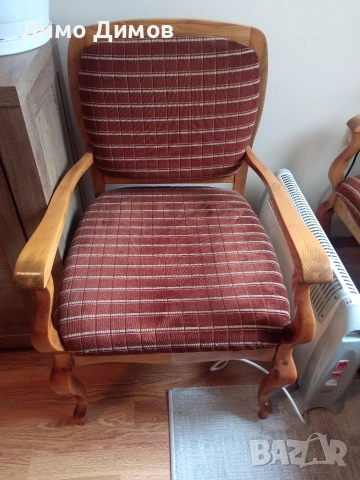 старинна мебел 