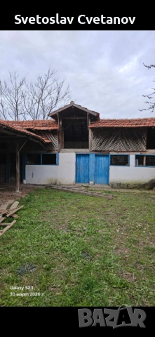 Продава се къща с.Якимово, снимка 14 - Къщи - 54039895