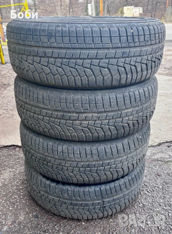 гуми 265/70/16 Hankook