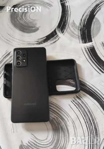 Samsung A52S 5G 128gb, снимка 1