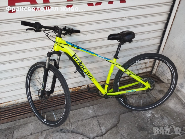 29 цола алуминиев велосипед колело размер 44