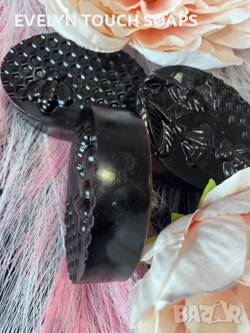 Натурален сапун с козе мляко какао и кафе, снимка 6 - Козметика за тяло - 51160571