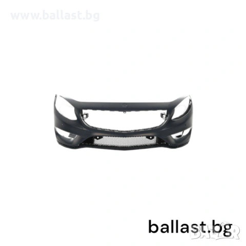 Предна броня A2178803800 S Coupe W217