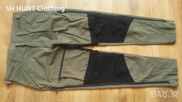 NEO MON DO Stretch Trouser размер M панталон със здрава и еластична материи - 1872