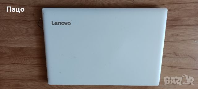 Lenovo IdeaPad 320-15AST с процесор A9, снимка 1 - Части за лаптопи - 46160600