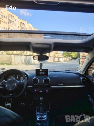 Ауди S3 300к.с., снимка 4 - Автомобили и джипове - 46436688