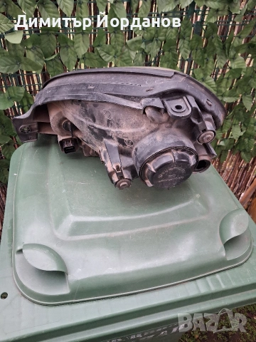 фарове за Хюндай Туксон, снимка 4 - Части - 53535195