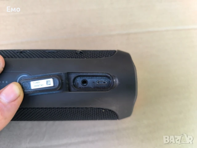 Оригинални преносими тонколони JBL , Loewe, Soni, снимка 17 - Тонколони - 51260126