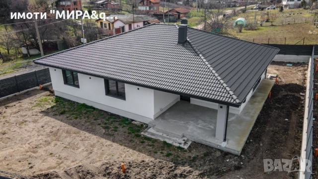 ЕДНОФАМИЛНА КЪЩА във в. з. Кенана, град Хасково, снимка 9 - Къщи - 50989527