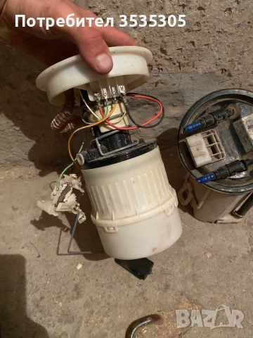 Стопове за Рено , Опел Астра Г ,Ауди , Хюндай ,Голф 3 , Километражи, Бензинови помпи , снимка 3 - Части - 51970493