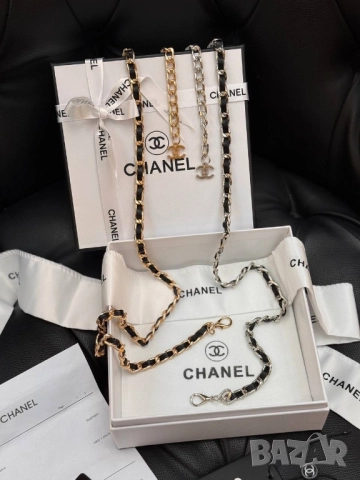 колан/ чанта chanel celine , снимка 4 - Чанти - 51782353