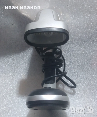 настолна лампа , снимка 2 - Настолни лампи - 45379770