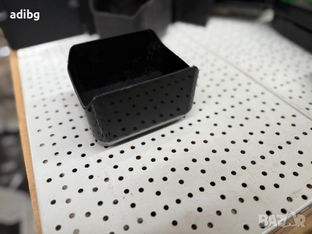 Jura - Кош отпадно кафе Jura C D E F Krups AEG, снимка 4 - Кафемашини - 53624381