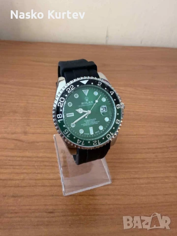 Rolex Oyster-Perpetual Submariner, снимка 2 - Мъжки - 50711300