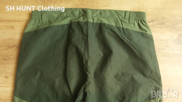 BEAVER LAKE HUNTING HYBRID Trouser размер XXXL за лов хибриден панталон - 2292, снимка 13 - Екипировка - 53707482