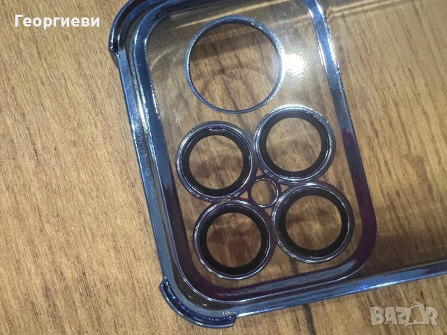 Син калъф Poco f8 ultra, снимка 2 - Калъфи, кейсове - 53158893