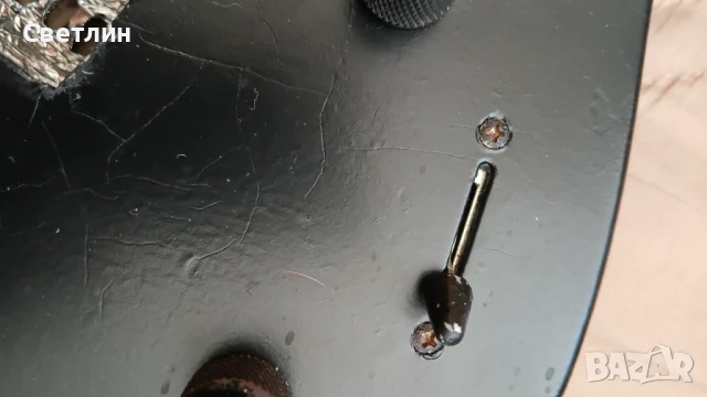 Тяло за китара, снимка 10 - Китари - 51239411