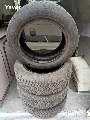 гуми 185/55/14" Dot 2016, снимка 1