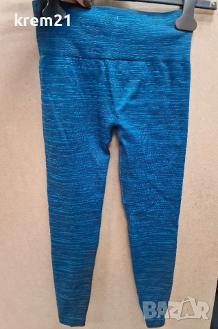 Gymshark adapt дамски клин S, снимка 8 - Клинове - 53367285