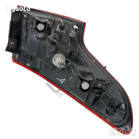 Десен външен стоп Nissan Qashqai II 2013-2021 ID: 150883, снимка 2 - Части - 52074855