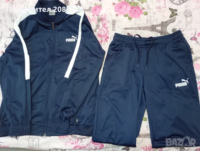 Оригинален анцунг , снимка 2 - Спортни дрехи, екипи - 52584106