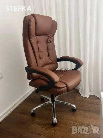 Офис стол, снимка 3 - Столове - 53859045