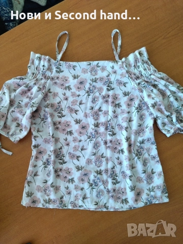 ВСИЧКО!!! по 5 лв, снимка 4 - Къси панталони и бермуди - 51710911