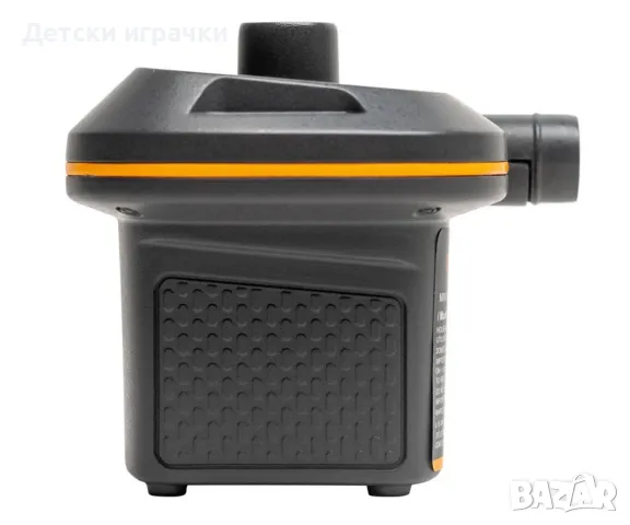Помпа Мини USB INTEX Quickfill, за надуваеми артикули, снимка 3 - Басейни и аксесоари - 49925912