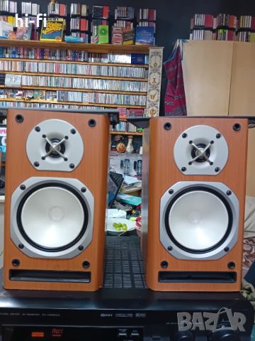 Тонколони onkyo d-n7bx, снимка 2 - Тонколони - 45654863