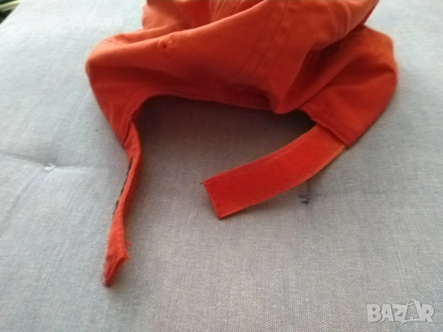 Рома футболна шапка регулируема нова, снимка 10 - Футбол - 51552976