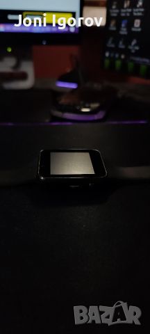 Smart Watch Z6 (Ръчен Часовник), снимка 3 - Смарт часовници - 45597592