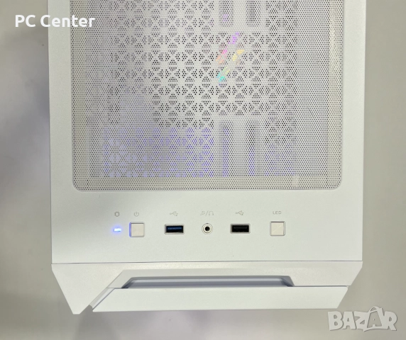 Геймърски компютър Intel Core i5 11500, RTX 3060 Ti 8GB, 16GB ram, снимка 6 - Геймърски - 52684501