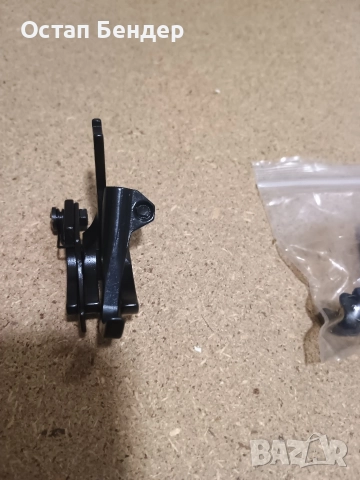 Крачета за шевна машина , снимка 6 - Резервни части за машини - 52795160