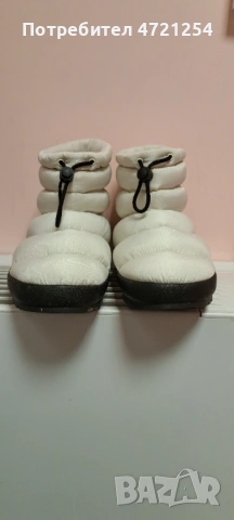 Дамски апрески Puma Tuff Terra Hi, снимка 2 - Дамски апрески - 53249616