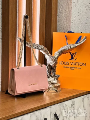 дамски чанти louis vuitton , снимка 5 - Чанти - 46860787